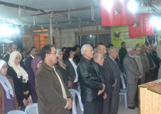 حفل تأبين الرئيس الفنزويلي هوغو تشافيز ( صور )